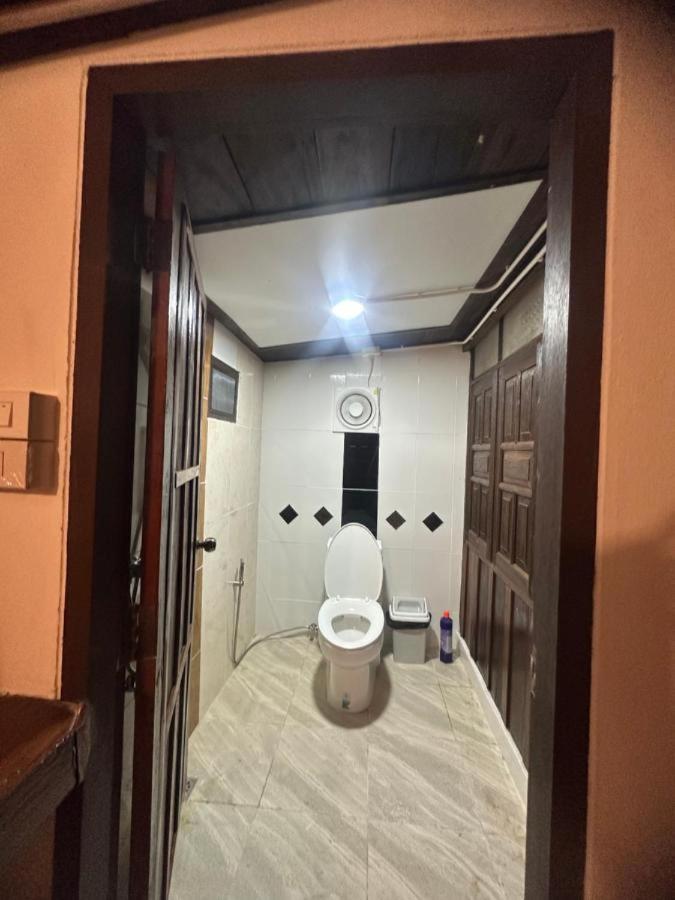 צ'ום טונג ม่วนใจ๋ปันสุข โฮมสเตย์แอนคาเฟ่ Muanjai Punsuk Homestay And Cafe מראה חיצוני תמונה